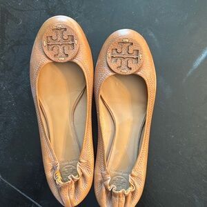 Tory Burch Ballet Flats